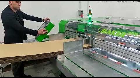 BOXmaker AUTO new development