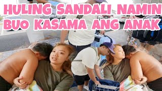 KUNTING TIIS NA LANG ANAK MAKAKASAMA KA DIN NAMIN SA FINLAND | THAI-FINNISH I PINAS VLOG