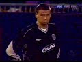 Riise freekick, funny American commentary