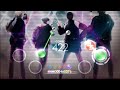 [Expert Full Combo] ZONE OF OVERLAP | ZOOL