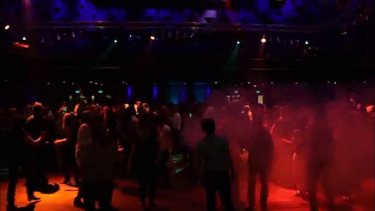 Ü30 party Aachen 300411 YouTube