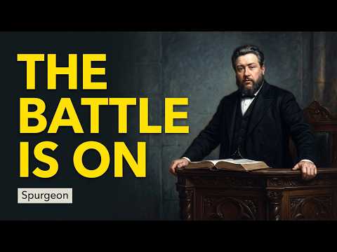 The War of Truth | SPURGEON