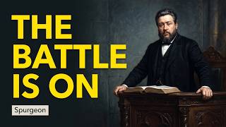 The War of Truth | SPURGEON