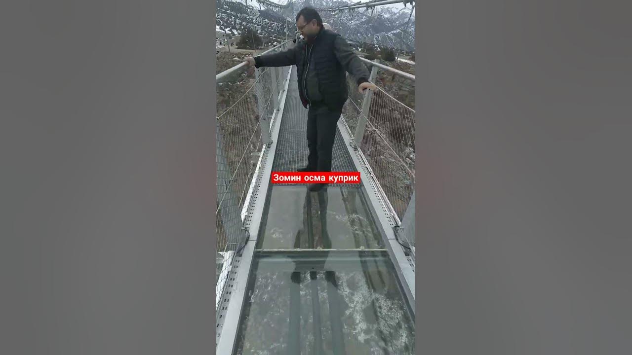 зомин осма куприк - YouTube