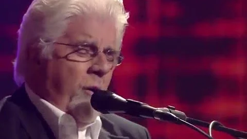 Michael McDonald This is Christmas live in Chicago...