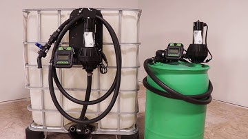 DURA-ABS™ (Auto-Batch System) Introduction Video