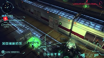 XCOM Enemy Unknown - S3P2 - Attempt Two