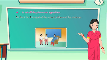 Ch 26 | Gems Educational Books | Grammar | Class 6 | Punctuation and Capital Letters | For children