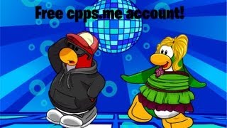 free cpps.me account (TRADE)