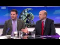 Andrew Neil et al Exposes Labour's Hypocrisy on Trump Travel Ban