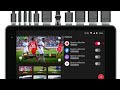 yolobox pro demo-YoloLiv YoloBox Pro, All-in-one Portable Multi-Cam Live Streaming