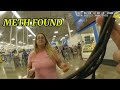 Woman Arrested for Meth at Grocery Store | Police Bodycam
