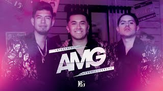 Imponente Banda Guerrera - AMG (Video Oficial)