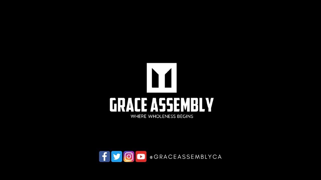 Unshakeable part 2 with Pastor Eddie Summers