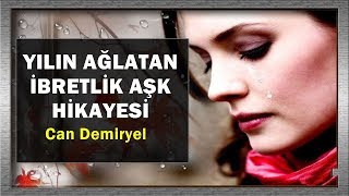 Yılın Ağlatan İbretlik Aşk Hikayesi - Can Demiryel Menzi̇le Emi̇noğlu