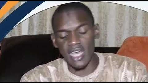 برواية ورش عن نافع ماتيسر من سورة النبأ -محمد الهادي توري السنغالي