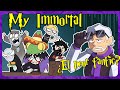 My Immortal: ¿El Peor Fanfic de La Historia? - [Zebitas Martinex]