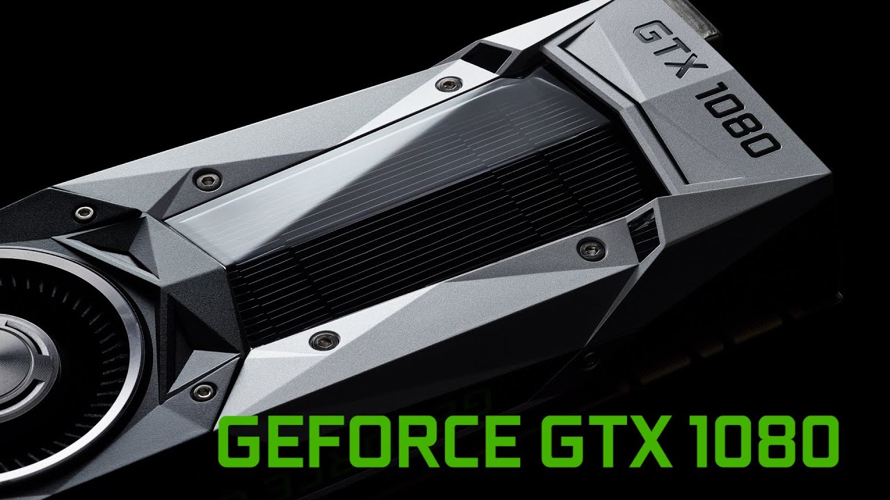 1080 ti vs 2070 Nvidia GeForce GTX 1080 REVEALED: Twice as fast as a Titan X?