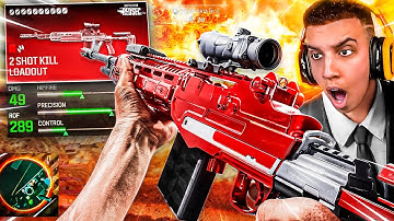 The 2 SHOT DMR Loadout is BROKEN in Battlefield 6 RedSec!