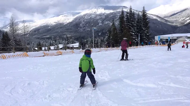 Jack rippin it!