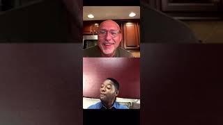 Get Sauced with Royce Johnson