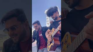 Kabhi kabhi Aditi - Guitar Cover | vocals | The Duffer Guitarist | Khalilurrehmann The Duffer Guitarist