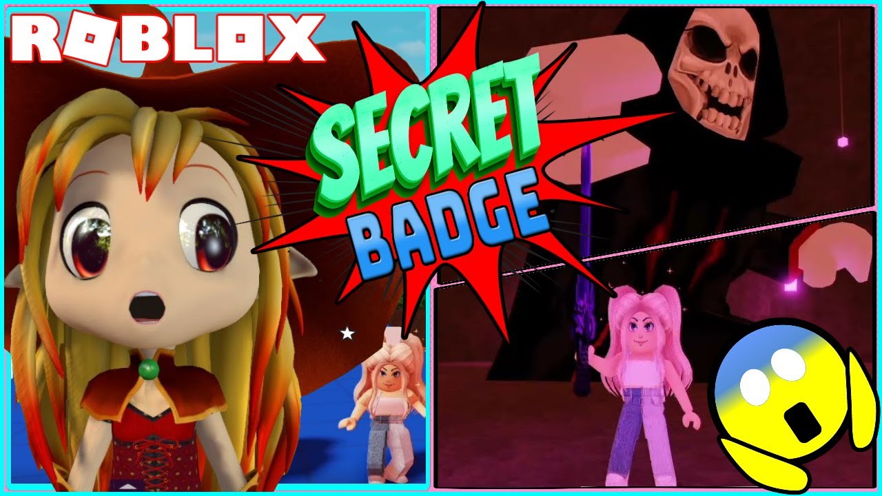 Chloe Tuber Roblox Airplane 4 Story Getting Secret Badges And Good Ending - roblox airplane 4 ronald