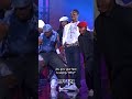 The early 2000s called and said RUN BACK this Usher performance! 📞🔥 #SoulTrainAwards Nov 27 on BET!