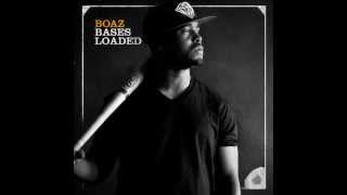 Boaz - America ft Schoolboy Q