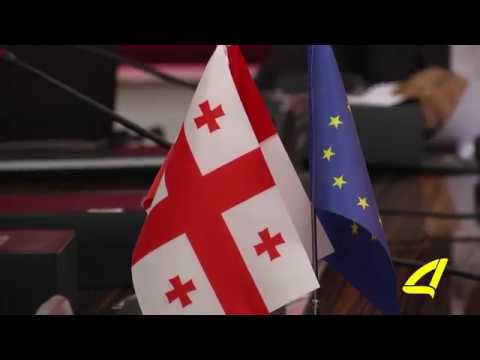 საკრებულოს წევრები არჩევნების შედეგებს აფასებენ  23 -10- 2017