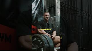 TRIAL &amp; ERROR IN BODYBUILDING #bodybuilding #fitness #gym #motivation #contestprepcoach