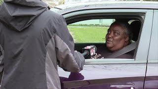 Opelousas Junior High parents push back on state options after school's 7th straight F rating