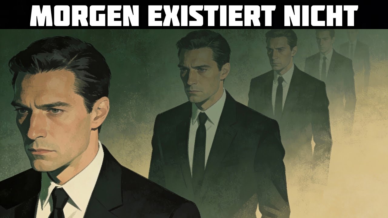 Das Geheimnis, warum die Zukunft immer jetzt beginnt