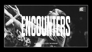 9AM Encounter | 02.11.24 | Mercy Culture Worship | When I Think About the Lord + You Can Have It All