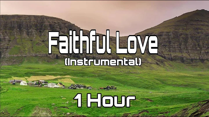 FAITHFUL LOVE - BALAK | MUSIC FROM THE PAST  (1 Ho...