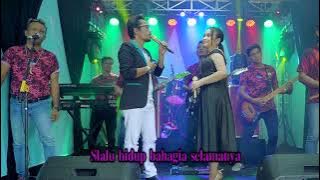 Arya Tasya Feat Rosmala - Ku Ingin Bersama | Dangdut ( Music Video)