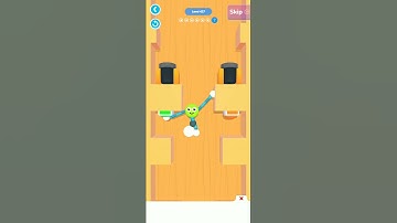 Stretch guy level 427 || How to play stretch guy level 427 || How to win stretch guy level 427 #427