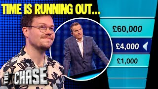 Download Lagu This Contestant Was Playing With Fire... 😱 | The Chase MP3 Download Lagu This Contestant Was Playing With Fire... 😱 | The Chase MP3
