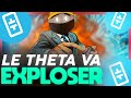 Le theta va srement exploser  review trade