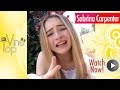 Sabrina Carpenter Vine Compilation ★ Best All Vines (NEW & Top Vines) ULTIMATE HD