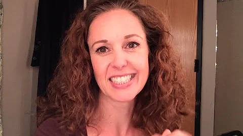 Behind the Mic: VINEGAR GIRL with Kirsten Potter