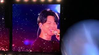 Mikrokosmos/Love/Fireworks - BTS @ Rose Bowl [05.05.19]