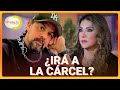 Declaran a Cruz Martínez prófugo de la justicia | Despierta América