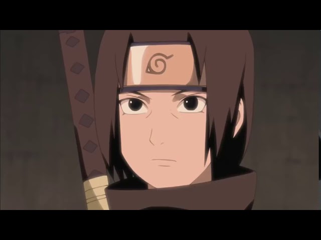 Kakashi implanta os olhos do pai de Itachi e Sasuke, Fugaku Uchiha! -  Boruto 