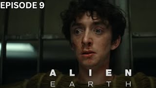 Alien Secrets: The Eye Alien’s First Words May Change Humanity Forever