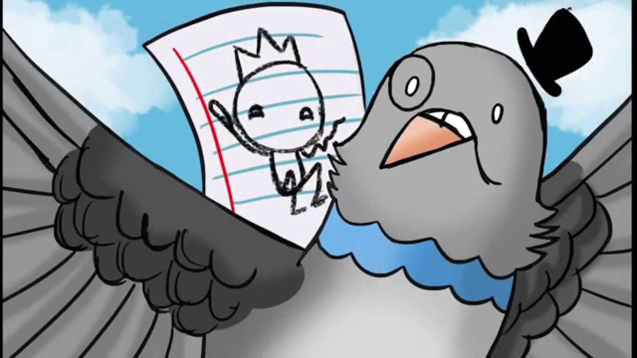 SIMON! - Faux Kickstarter Trailer