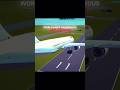 World Most DANGEROUS Airplane Crash😱 #shorts #viral #airplanecrash