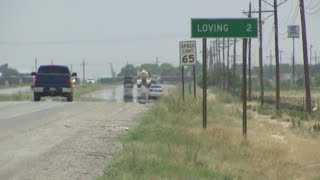 Loving residents urge NMDOT for stoplight on deadly highway