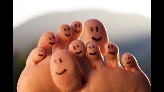 Do I Need To Check My Feet Every Day?