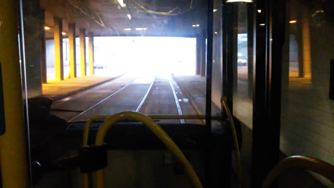  Autobus Linie 26A im 22. Bezirk in Wien(1) - YouTube 